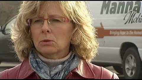 Homelessness in Oceanside - Shaw TV Nanaimo