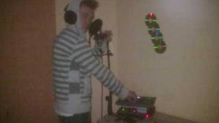 Mc Teksilah Ft MikeMix   Seviyor seni bu kalbim