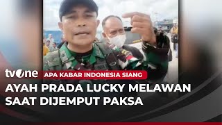 Amarah Ayah Prada Lucky Tolak Penjemputan Paksa | AKIS tvOne