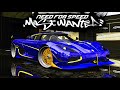 NFS MW Koenigsegg Agera RS Naraya Junkman Performance 535𝘬𝘮 𝘩 4Kᵁᴴᴰ60ᶠᵖˢ