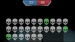SkillWarz | 26 KILL STREAK SNIPING, in Only *3 Minutes!* (Killstreak starts at 3:50)