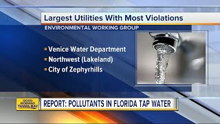 Is your drinking water safe? New tool lets you check pollutants in your tap water by your zip code Verify What S In Your Drinking Water