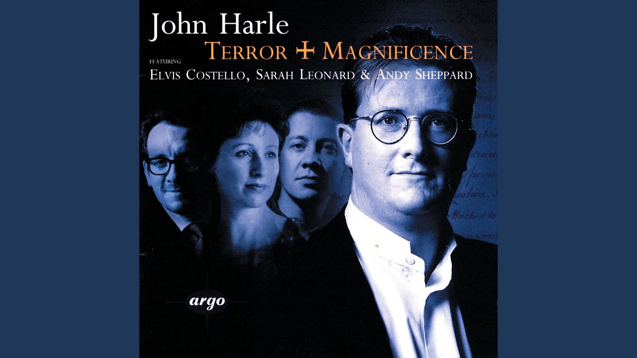 Harle: Rosie Blood (Sederunt)