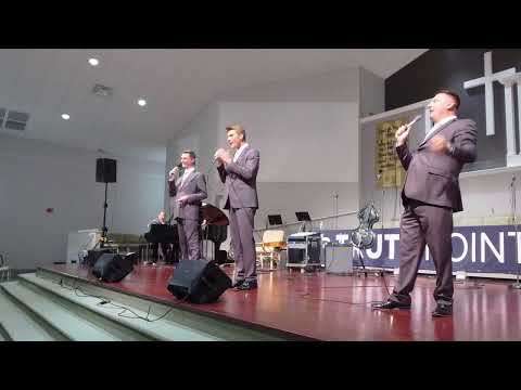 The Inspirations Live at TruthPoint