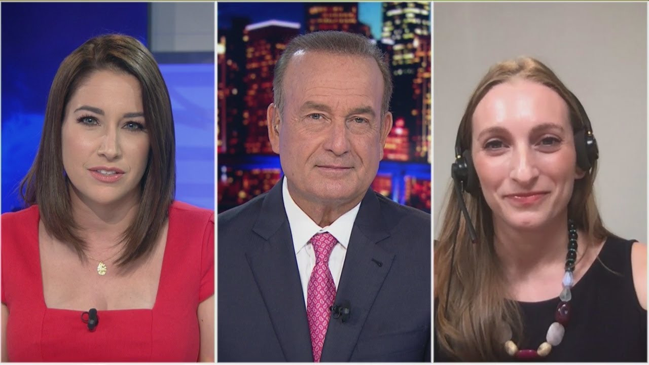 CEO Of The Miami Foundation Discusses The Racial Equity Fund