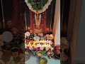 శ్రీ వెంకటేశ్వర స్వామి వ్రతం – 8వ వారం 🙏#devotional #tredistional #tirupatibalaji #helloworldbydeepu