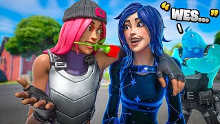 I Hired An E-Girl To Make Sarah Jealous