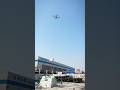 Drone-assisted steel structure construction in a China shipyard project.