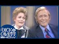 Alexis Smith on Follies And Not Remembering Her Previous Films | The Dick Cavett Show