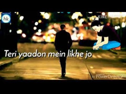 Teri yado likhe jo lafj dete he sunai (full song ) || viral song 2022 || Ranvir Kapoor #song