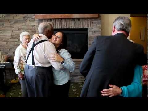 Cedar Creek Senior Living - Madera, CA