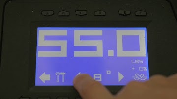 Wilson Baiardo Menu Walkthrough