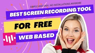 Best web based screen recording solution for free in 2023 | No software required? 😲 | screenapp.io screenshot 5