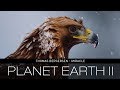 BBC Planet Earth II montage