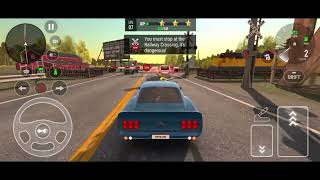 Car Parking Zone 😭#carparking #carparkingnewupdatev4 #viral #gaming #games #cargames #carxdriftracin screenshot 2