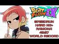Scott Pilgrim EX Legacy - Speedrun - NG+ Hard - Ramona - 49:57 World Record