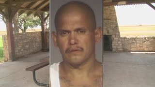 Roswell sex offender behind bars after exposing himself to mentally challenged girl