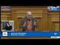«Στο πλαίσιο ενός νέου νόμου για την περιφερειακή οργάνωση του κράτους, πρέπει να καταργηθούν οι αποκεντρωμένες διοικήσεις»