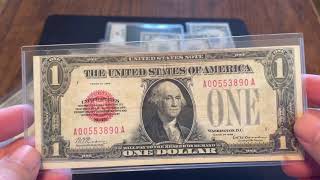 Top 10 small size notes