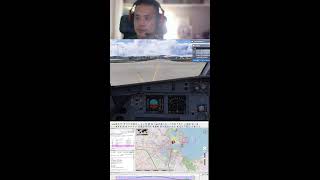 A321LR on a TINY 121 KM ?! ✈️ Tunisia’s Short Airline Hop｜A321LR 飛121公里超短程！突尼西亞國內航班 | MSFS 2024