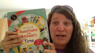 Usborne mostly Non Fiction for teachers and parents