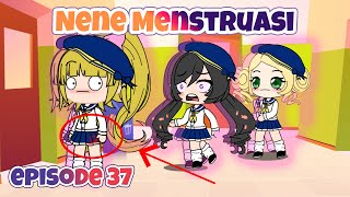 Rena Nene Eps 37 - Nene Menstruasi - Animasi Gacha life