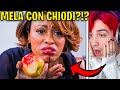 SCHERZI A SCUOLA ANDATI MALISSIMO!!
