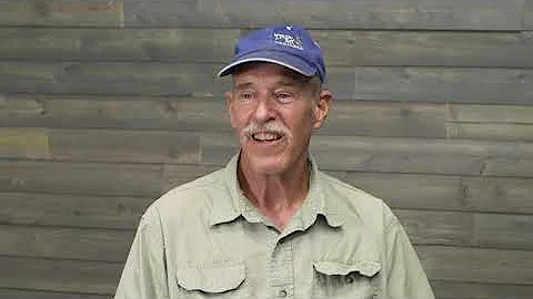 Celebrate Hunt County Episode 130 - David Hartwig