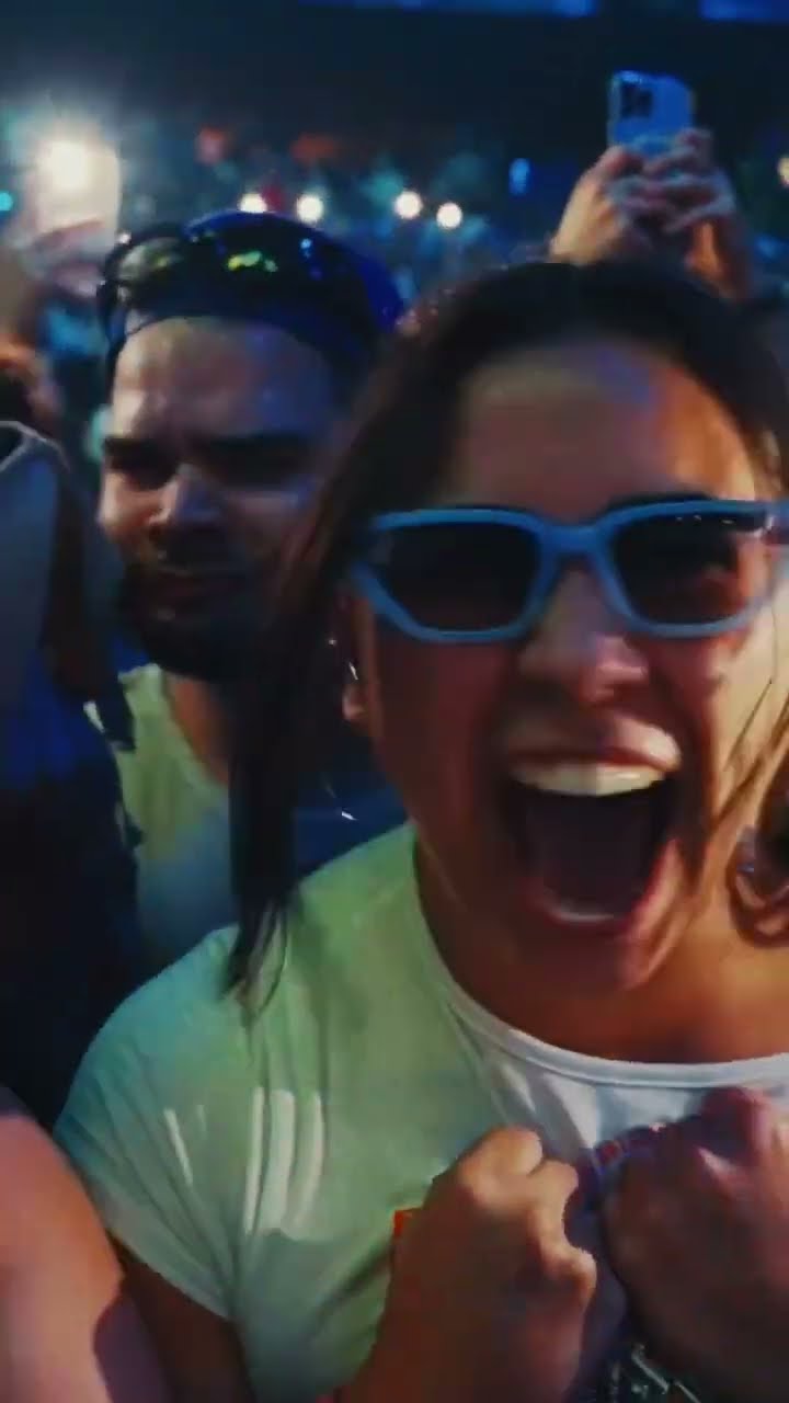 Rauw Alejandro l Saturno Tour | Orlando, FL
