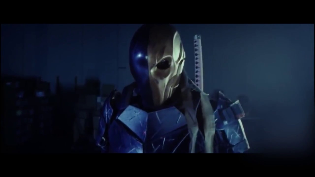 Batman Фильм (2018) уже скоро.Какой Графон!Смотреть трейлер