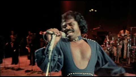 映画『ソウル・パワー』予告編