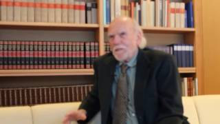 Real Physics Talk - Barry Barish (Nobel Laureate 2017)