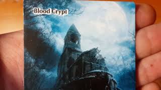 Blood Crypt Altered.