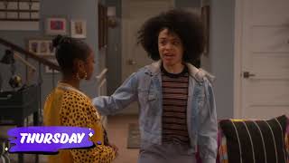 That Girl Lay Lay Promo 8 - September 23, 2021 (Nickelodeon U.S.)