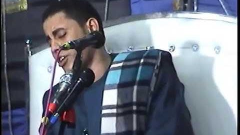 اروع اداء على الاطلاق اداء فاق كل التوقعات سوره قريش اذهلت الحضور للشيخ احمد كمال العيسوى