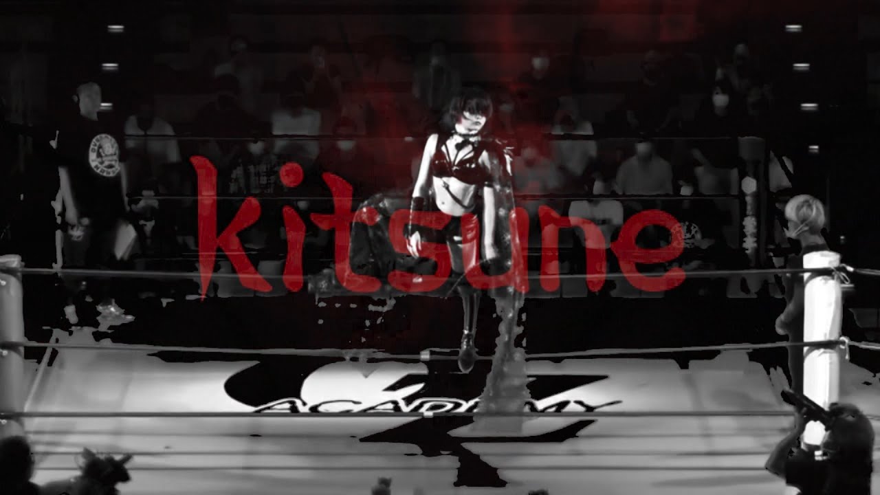 安納サオリ SAORI ANOU Entrance Video Tribute v3 HD