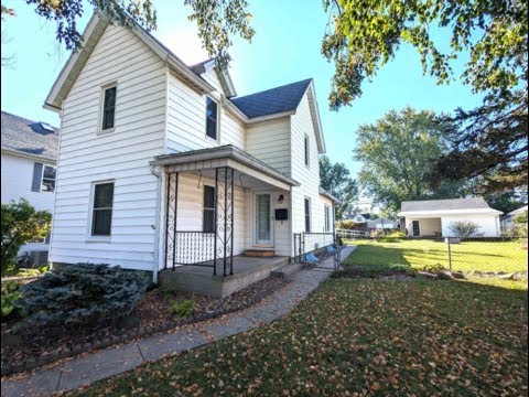 951 E 3rd Street, Mishawaka, IN home video tour