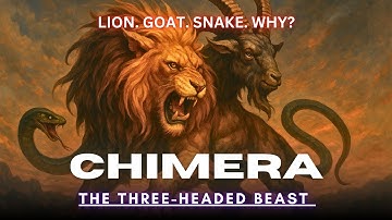 What is the Chimera? Unveiling the Monster of Greek Mythology