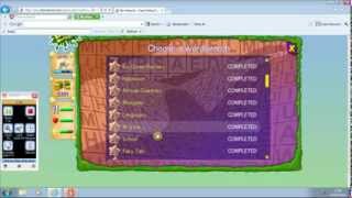 binweevils - wordsearch answers 2012