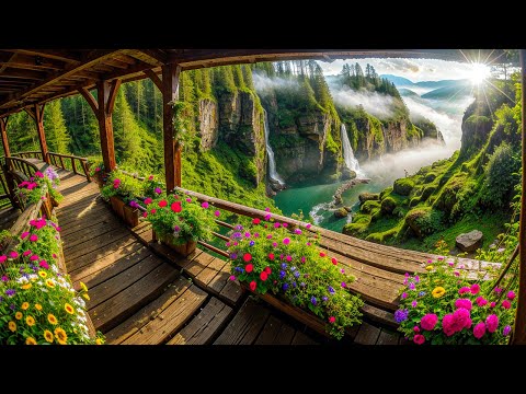 Beautiful Relaxing Music - Stop Overthinking, Stress Relief Music, Sleep Music, Calming Music #9