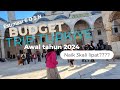 Cek budget terbaru trip backpacker turki awal tahun 2024 turkeytrip