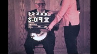 John Henry--Tommy Jarrell (Banjo)