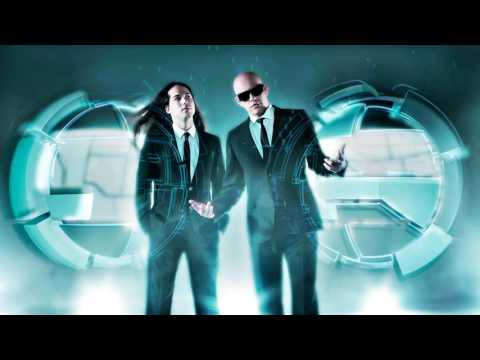 Sznobjektív Az 50 Legjobb Előadó / 6. Infected Mushroom Intro