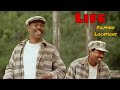 Life ( 1999 ) - Filming Locations ( Then &amp; Now ) 