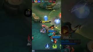 kimmy #mobilelegends #kda #moba #mobilelegendsinfo #mobilelegendstoday #mobilelegendsvideo