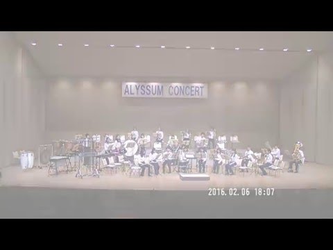 第1部 1　マーチ　エイプリル　メイ