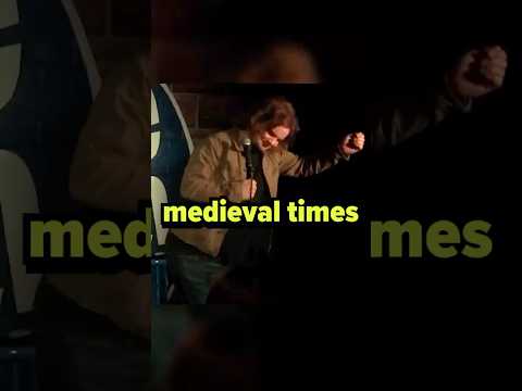 ISMO | RIP chivalry