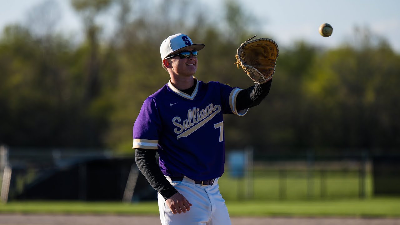 Sullivan Baseball YouTube