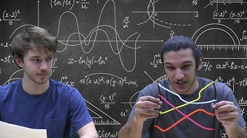 Math 370 - Braid Groups