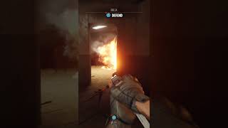 Funnel of doom #insurgencysandstorm #sandstorm #milsim #fps #gaming